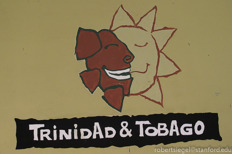 trinidad